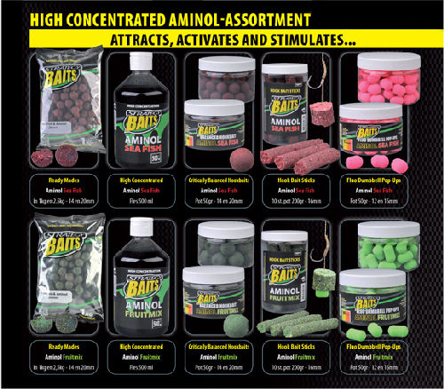 adv Aminol