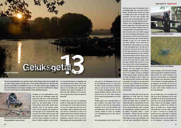 Spiegelmagazine