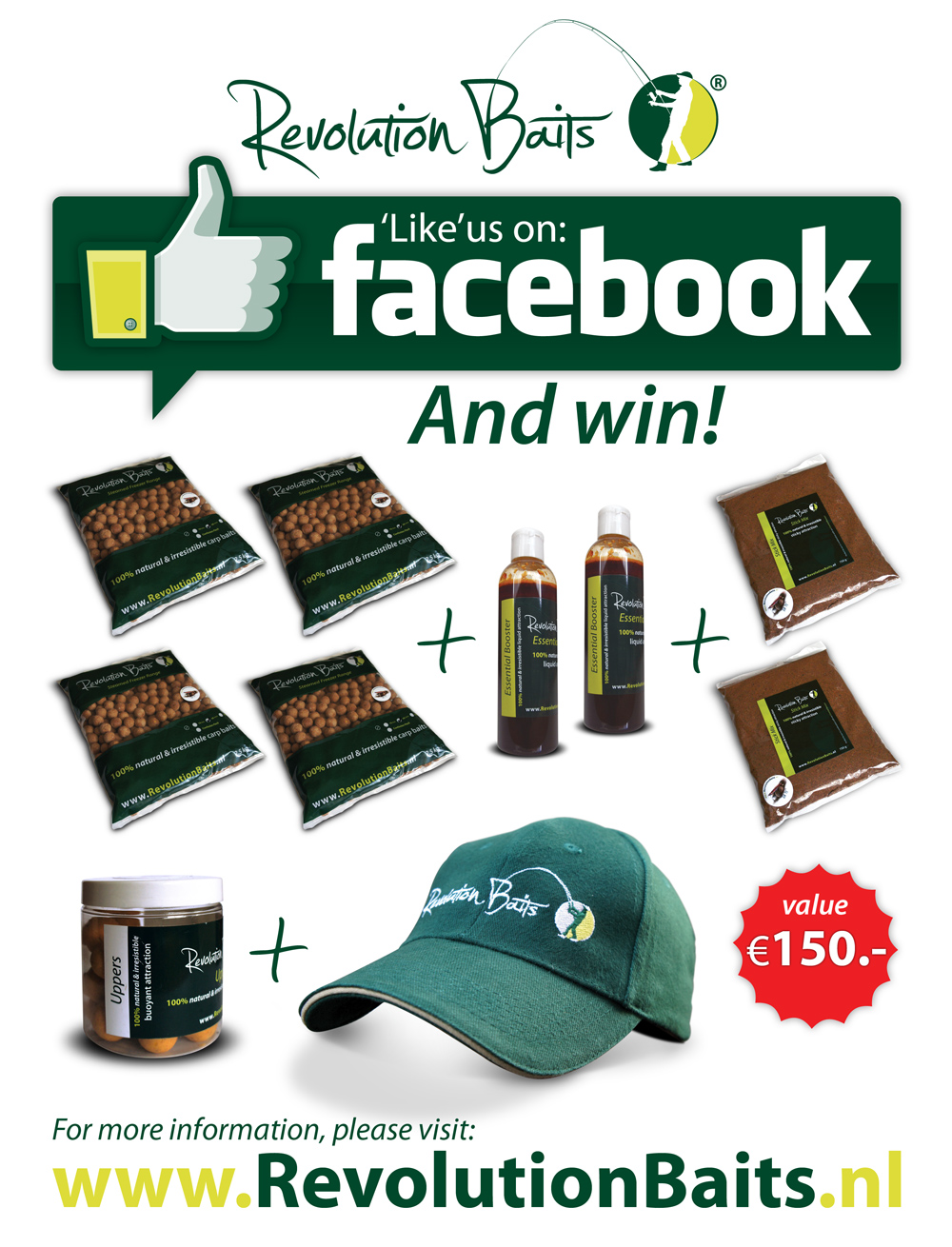 FacebookActie