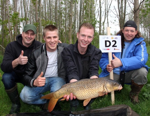 4e-Wedstrijd-TC-Karper