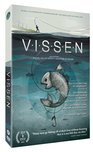 VISSEN DVD